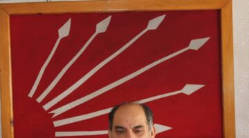 CHP Osmaniye İl Başkanı: Selam Olsun Eğri Zamanda Doğru Duranlara